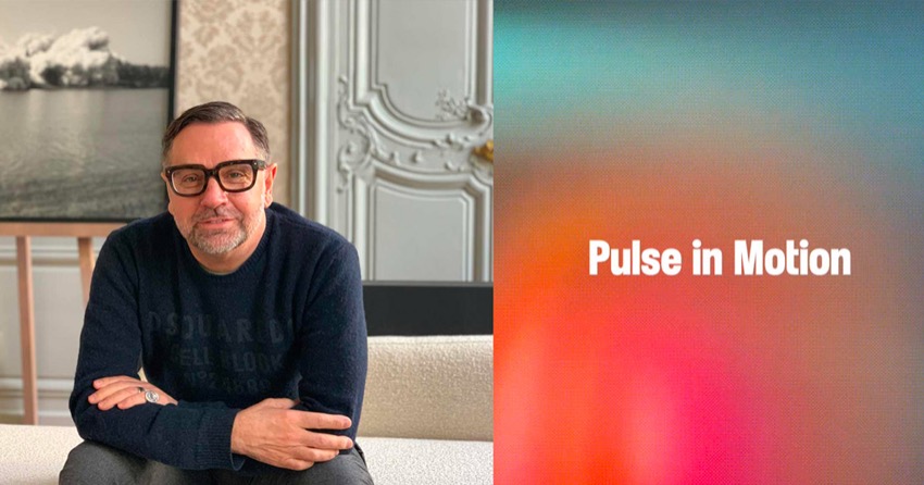 Maison&Objet Pulse 2026 chủ đề Pulse in Motion