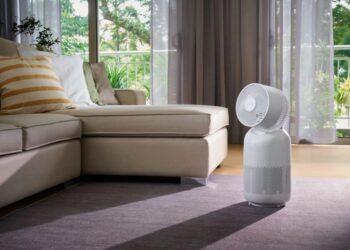 Quạt lọc không khí Acerpure COOL C3 3-in-1