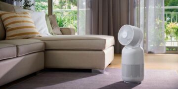 Quạt lọc không khí Acerpure COOL C3 3-in-1