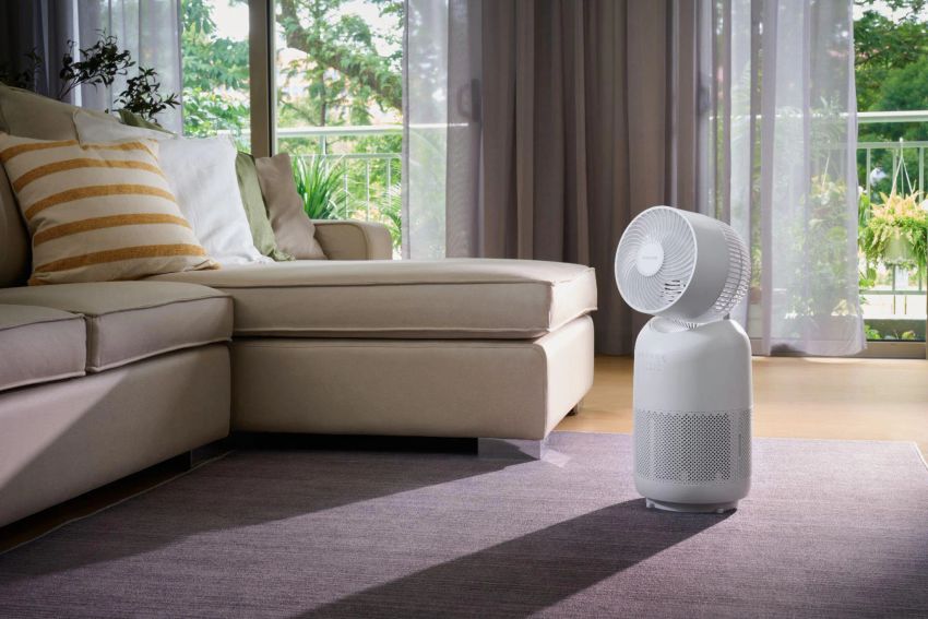 Quạt lọc không khí Acerpure COOL C3 3-in-1