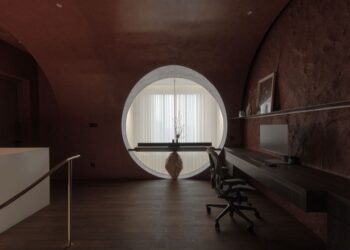 Lunar Cavern Studio Khoa Vu TP.HCM