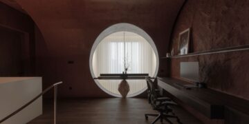 Lunar Cavern Studio Khoa Vu TP.HCM