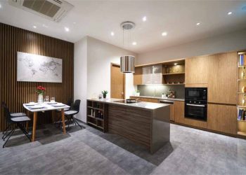 Hệ thống showroom nhượng quyền Malloca trên toàn quốc - 2