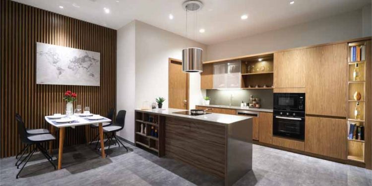 Hệ thống showroom nhượng quyền Malloca trên toàn quốc - 2