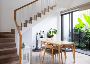 Hẹp và rộng, nhỏ và lớn - 20