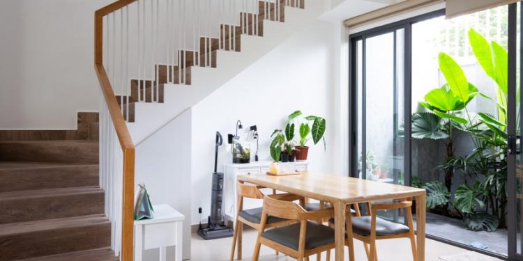 Hẹp và rộng, nhỏ và lớn - 20