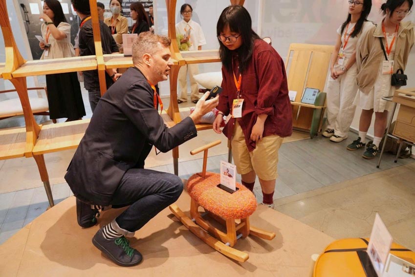 Hoa Mai Design Award 2026 tôn vinh bản sắc thiết kế nội thất Việt Nam - 2