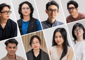 20 năm tài năng thiết kế Việt Nam tại cuộc thi Hoa Mai tôn vinh gỗ sồi đỏ Mỹ