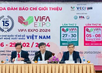Hội chợ Quốc tế Đồ gỗ Mỹ nghệ xuất khẩu Việt Nam 2024 từ ngày 26-29/2/2024 - 1