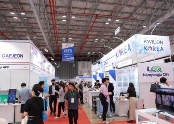 Sắp diễn ra Hội chợ VIETNAM EXPO 2024 lần thứ 22 giải pháp cho cuộc sống hiện đại