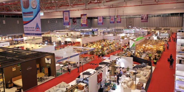 VIFA-EXPO 2023 – Hội chợ Quốc Tế Đồ Gỗ và Mỹ nghệ xuất khẩu Việt Nam - 2