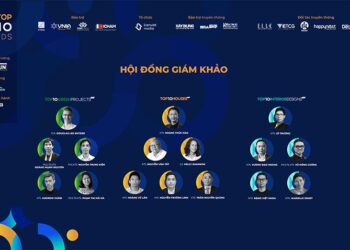 Hội đồng giám khảo giải thưởng Top 10 Awards 2024: Chuyên môn cao và uy tín