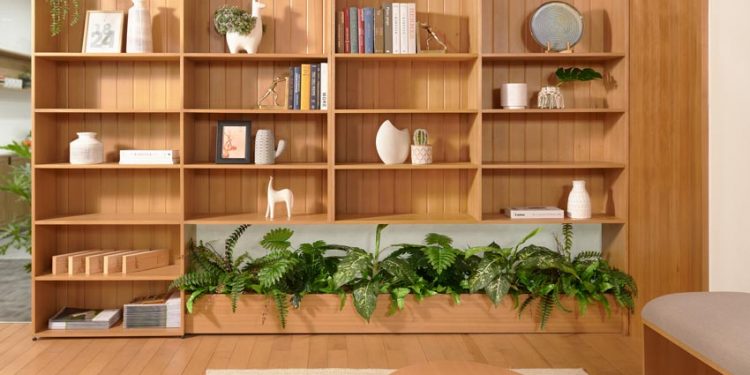 Hội thảo Triển lãm Vifa Expo: 'Gỗ Canada – Sự linh hoạt vượt trội trong thiết kế' - 4