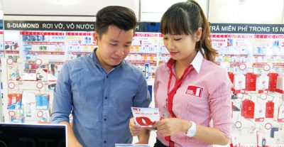 Home Credit tung chương trình khuyến mãi lớn mùa hè