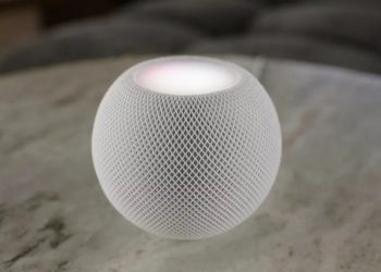 Apple ra mắt HomePod Mini nhỏ gọn, thông minh