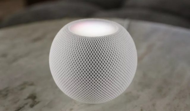 Apple ra mắt HomePod Mini nhỏ gọn, thông minh