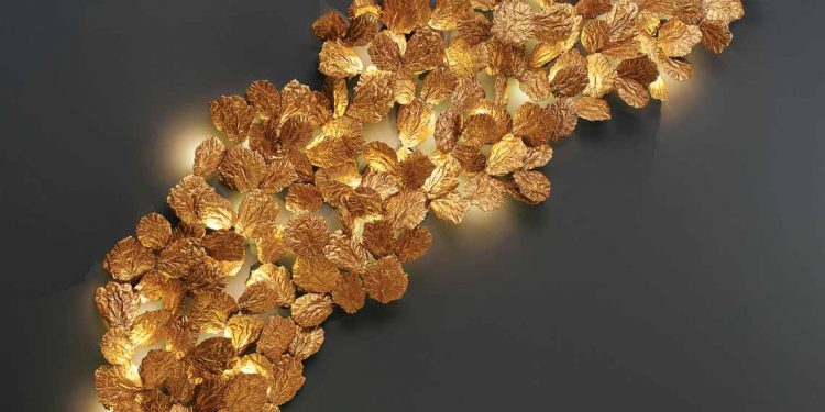 Bộ sưu tập Pathleaf của thương hiệu Serip