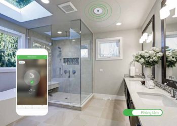 Showroom Smart Home của An Cường có gì thú vị? - 10