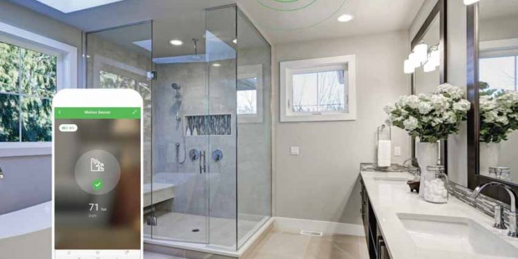 Showroom Smart Home của An Cường có gì thú vị? - 10