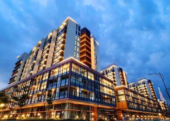 SonKim Land chính thức bàn giao The Galleria Residence - 2