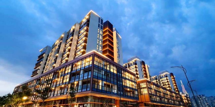 SonKim Land chính thức bàn giao The Galleria Residence - 2