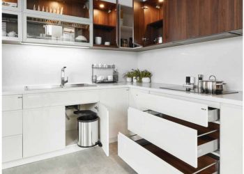 Giải pháp tay nắm không đường line - tinh tế và tiện dụng - 2