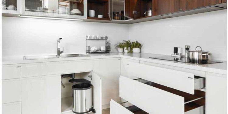 Giải pháp tay nắm không đường line - tinh tế và tiện dụng - 2