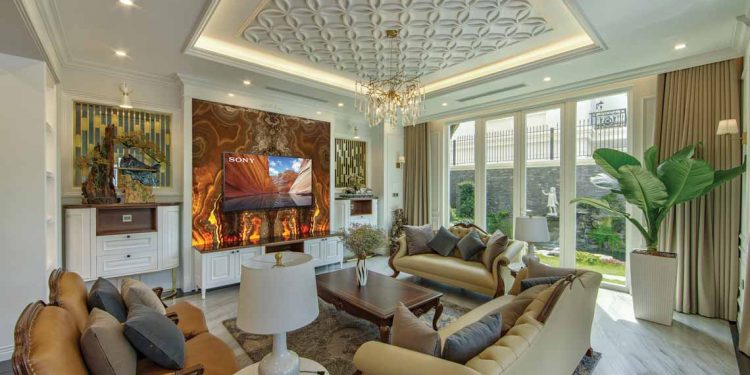 Sống hưởng thụ - 10