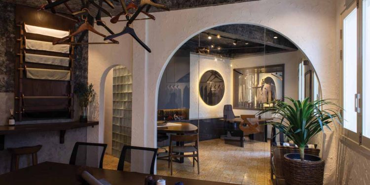 Cá tính và thanh lịch - 7