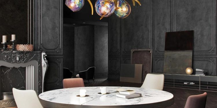 Chuyên đề tháng 6: Chiếu sánghợp lý cho ngôi nhà bạn