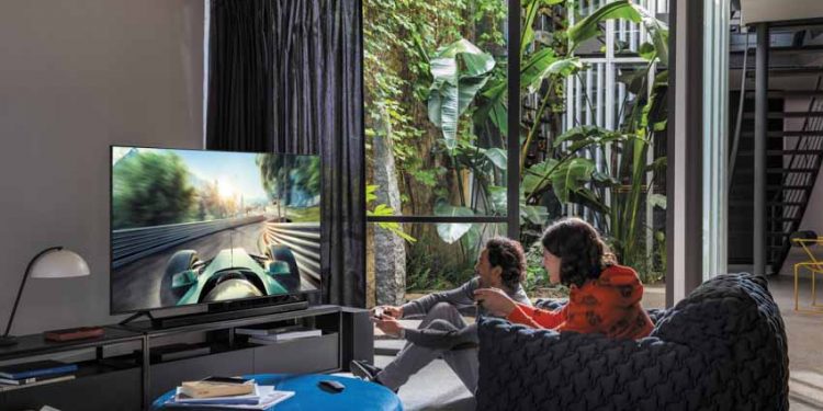 Chuyên đề Tháng 12: Giải trí nghe nhìn