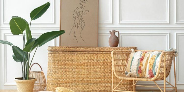 Chuyên đề tháng 3: Nội thất thân thiện môi trường