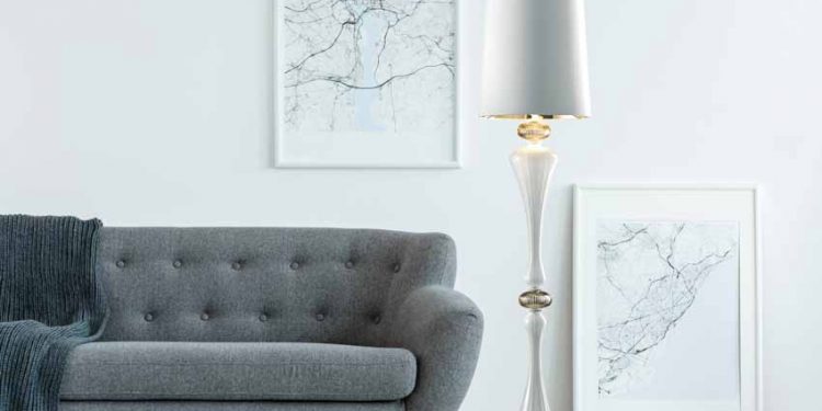 Chuyên đề Tháng 9: Phòng khách