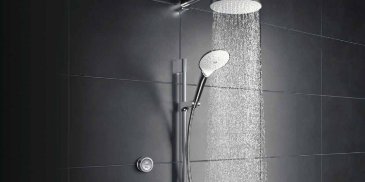 Hệ thống sen tắm kỹ thuật số Kohler Dtv Mode - 2