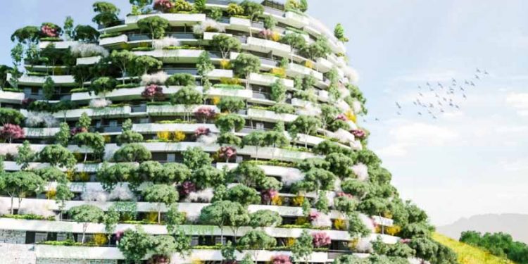 Khi cây cỏ nói chuyện và không còn hiểu nhau nữa!