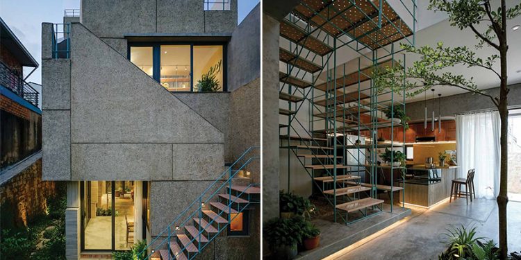 Cuộc chơi của những điều đối lập