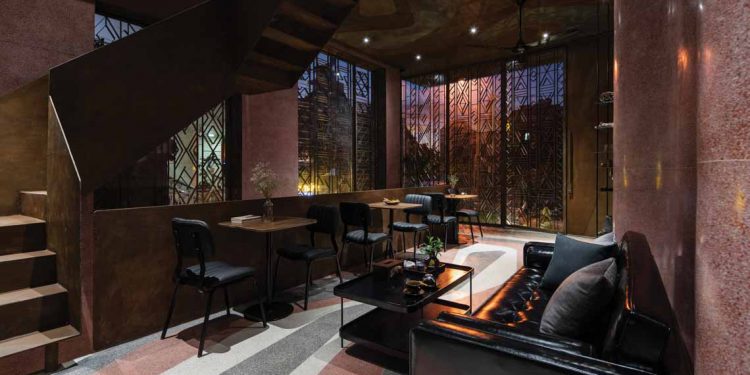 The Note Đà Lạt - Chốn hoài niệm và mộng mơ lưu trú - 4