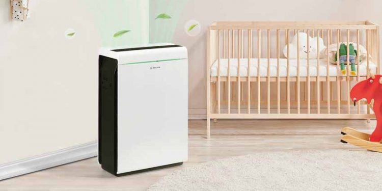 Malloca - trình làng máy lọc không khí đa màng lọc thế hệ mới - 4