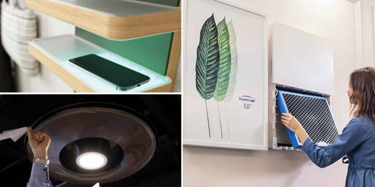 Ngôi nhà sạch, an toàn và phong cách thời hậu Covid - 8