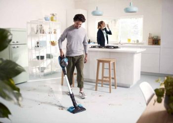Những thiết bị tiện ích cho gia đình - 11