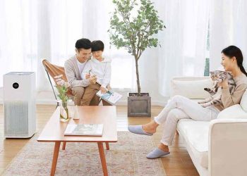 Tận hưởng không khí trong lành - 7