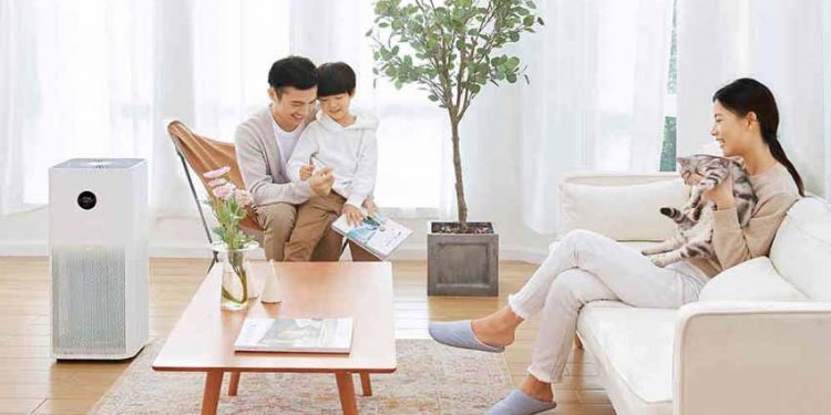 Tận hưởng không khí trong lành - 7