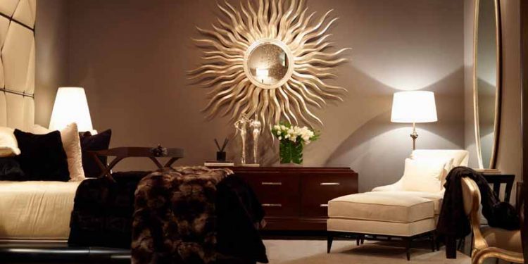 Hoàn thiện diện mạo phòng ngủ - 12