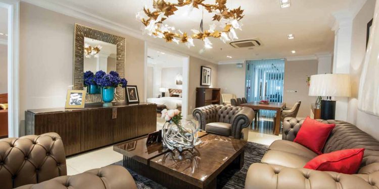 Sắm nội thất đẹp - 7