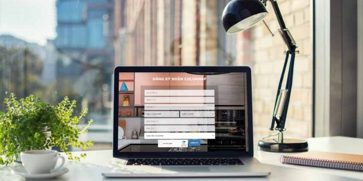 Sở hữu bộ sưu tập 1.300 màu gỗ An Cường chỉ với 3 bước - 1