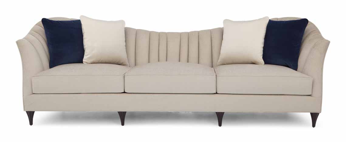 Sofa Bardot - 1