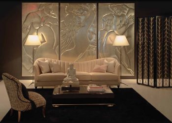 Sofa Bardot - 2