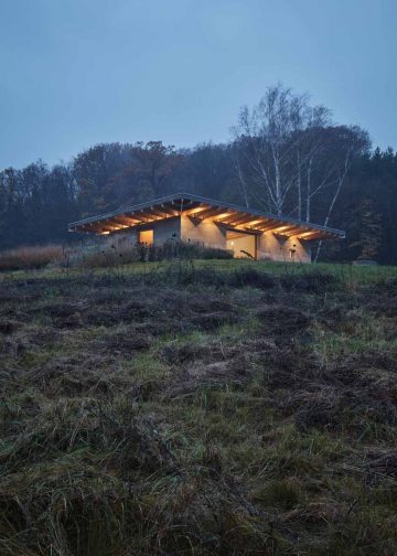 Sống xanh với vật liệu - 4