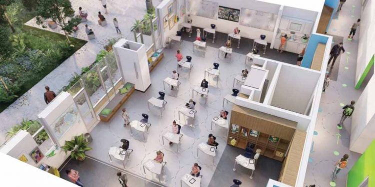 Thiết kế thời hậu Covid-19 - 10