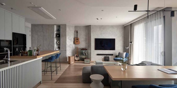 Một thiết kế từ sự đồng cảm - 1